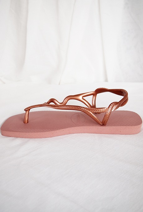 Beach Sandals/Soleil-378