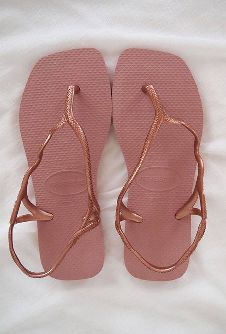 Beach Sandals/Soleil-378
