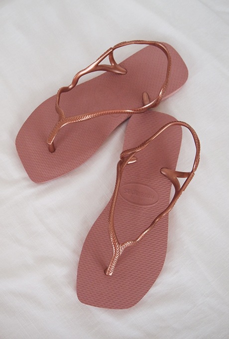 Beach Sandals/Soleil-378