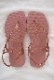 Beach Sandals/Soleil-378