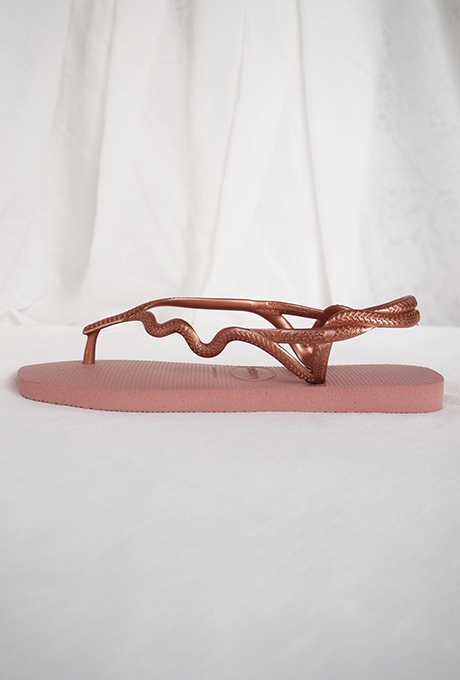 Beach Sandals/Soleil-356