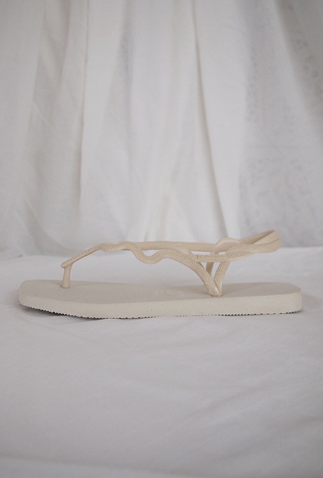 Beach Sandals/Soleil-378