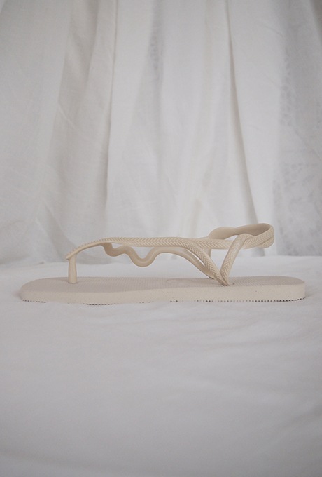 Beach Sandals/Soleil-378