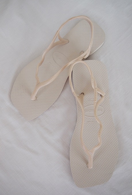 Beach Sandals/Soleil-378
