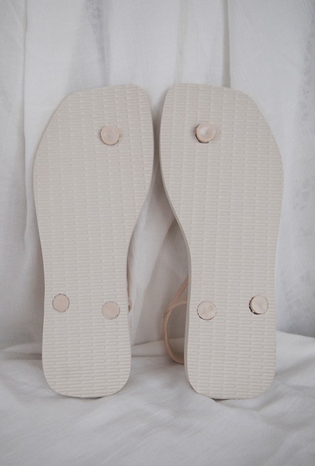Beach Sandals/Soleil-378