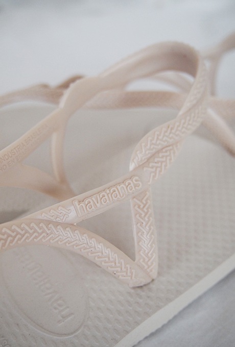 Beach Sandals/Soleil-378