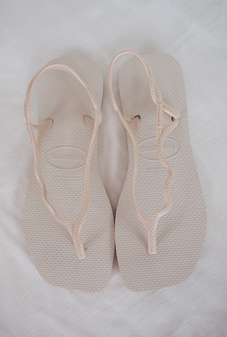 Beach Sandals/Soleil-378