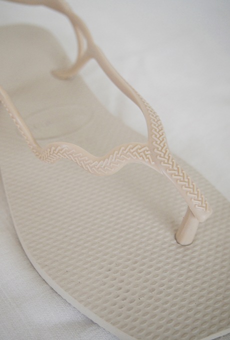 Beach Sandals/Soleil-378