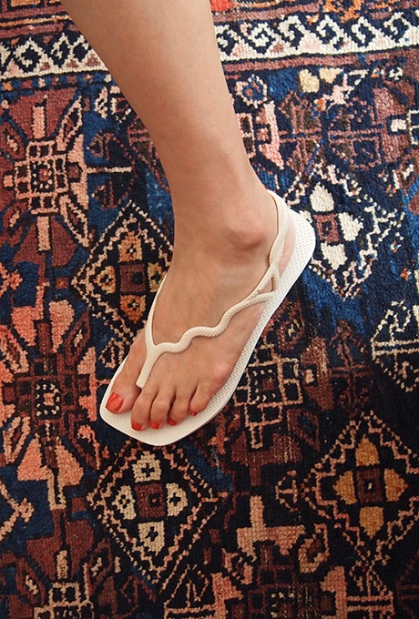 Beach Sandals/Soleil-378