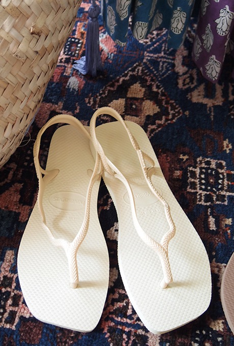 Beach Sandals/Soleil-378