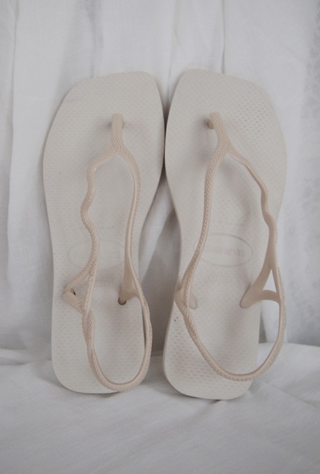 Beach Sandals/Soleil-378