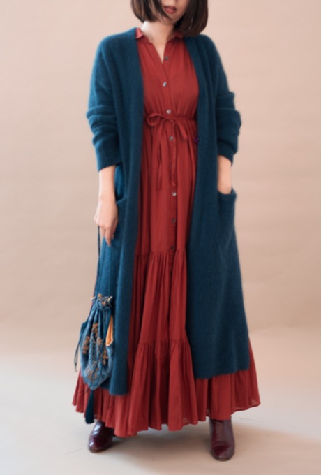 Velnia ヴェルニカ　ワンピース One Piece | All Items | Velnica Online Store