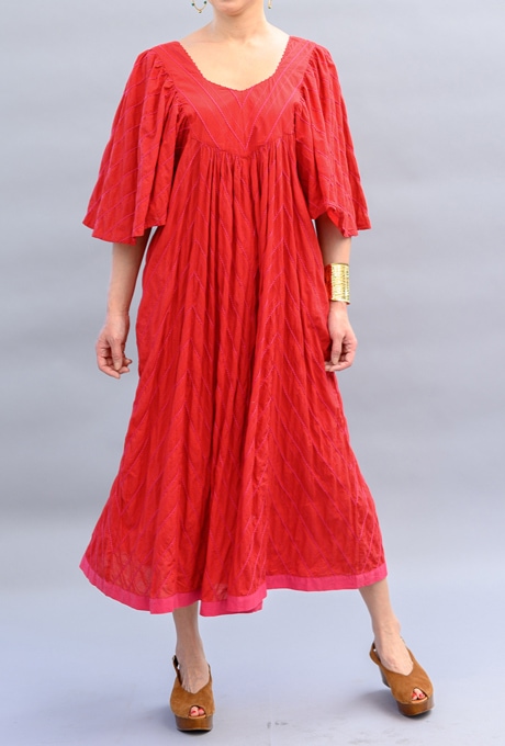 Middle Dress | All Items | Velnica Online Store