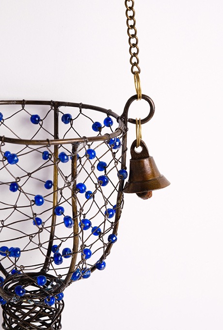 Candle holder