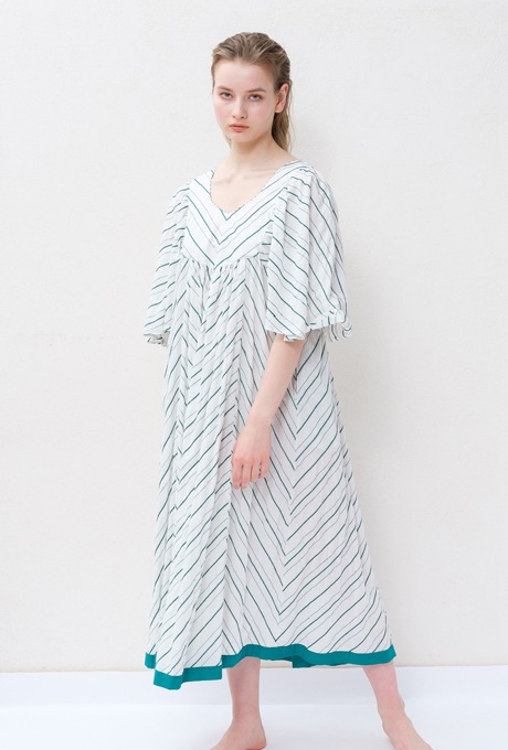 Middle Dress