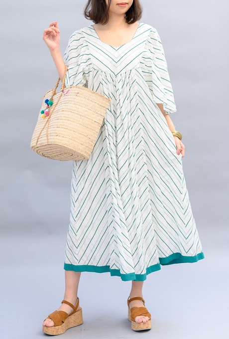 Middle Dress