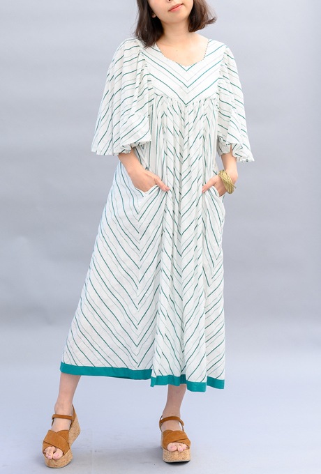 Middle Dress