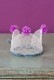 Tulle Crown