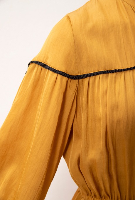 Middle Dress | Ladies,One-Piece,ミドル | Velnica Online Store