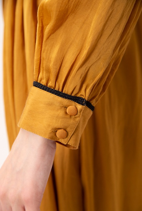 Middle Dress | Ladies,One-Piece,ミドル | Velnica Online Store