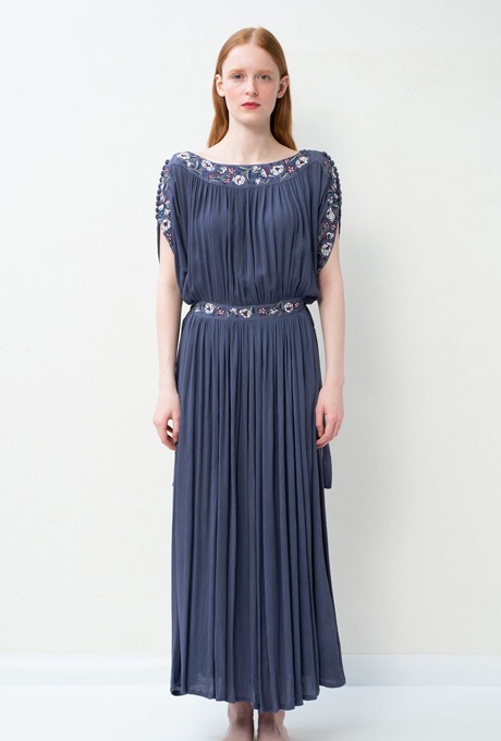 Long Dress