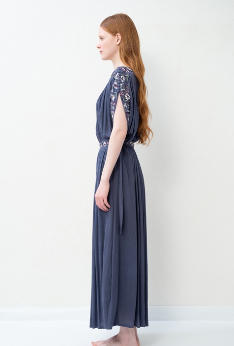 Long Dress