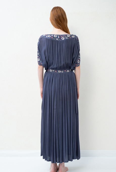 Long Dress