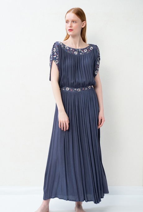 Long Dress