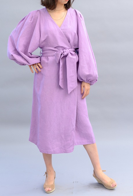 Middle Dress
