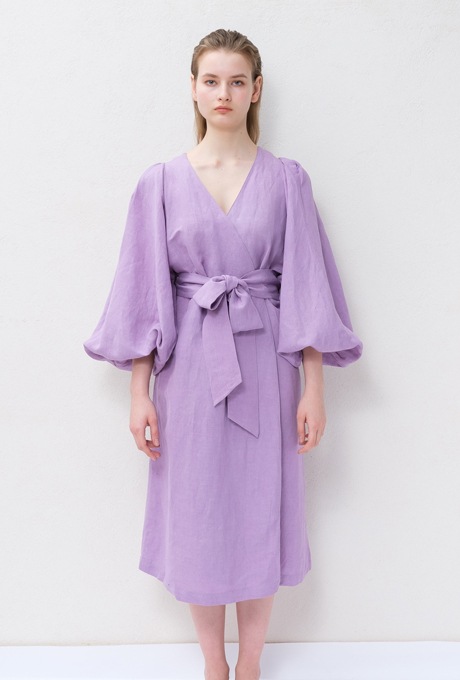 Middle Dress