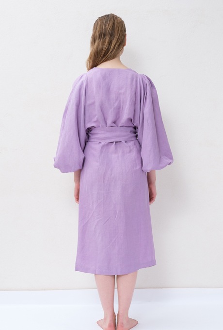 Middle Dress