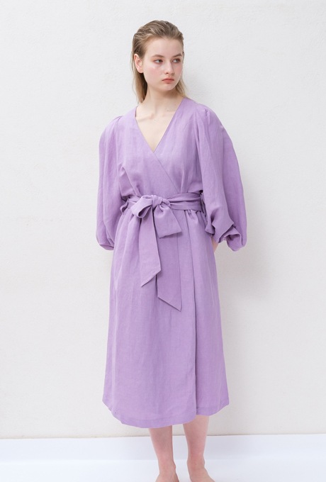 Middle Dress