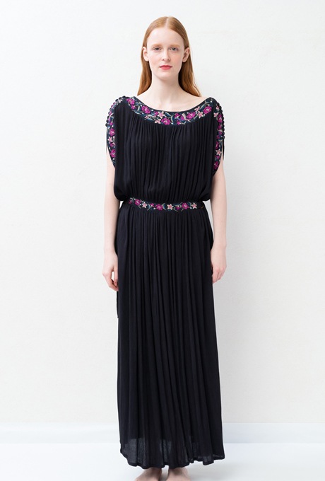 Long Dress