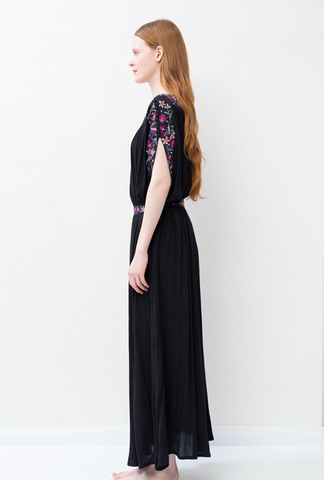 Long Dress