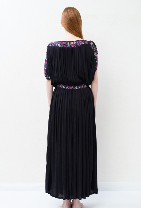 Long Dress