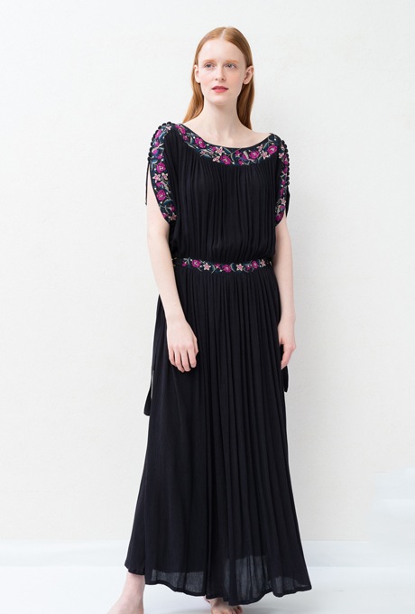 Long Dress