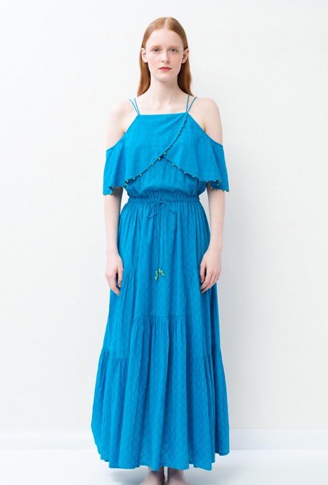 Long Dress
