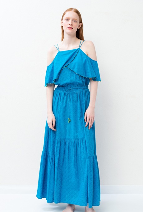 Long Dress