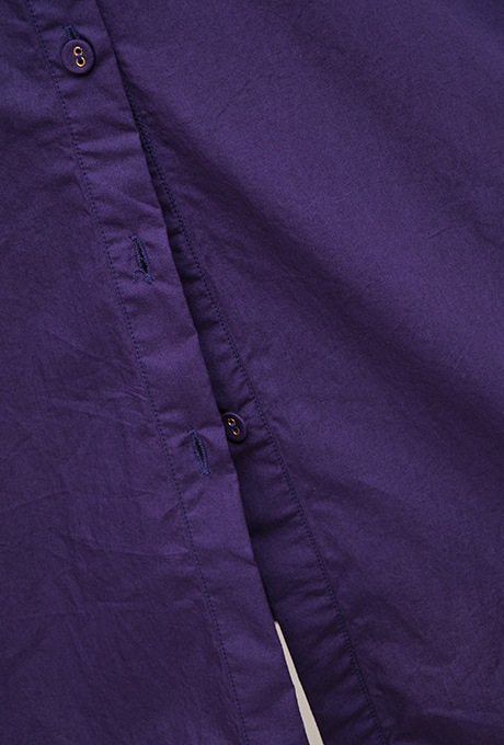 Cotton Ladder Lace Puff Sleeve Flare Long Dress