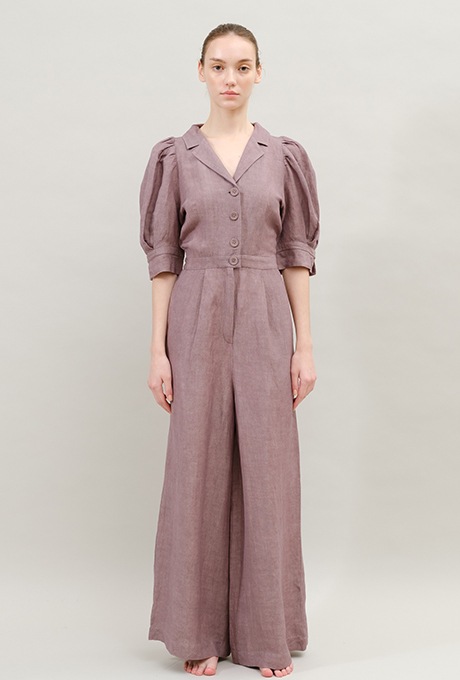 Salopette | All Items | Velnica Online Store