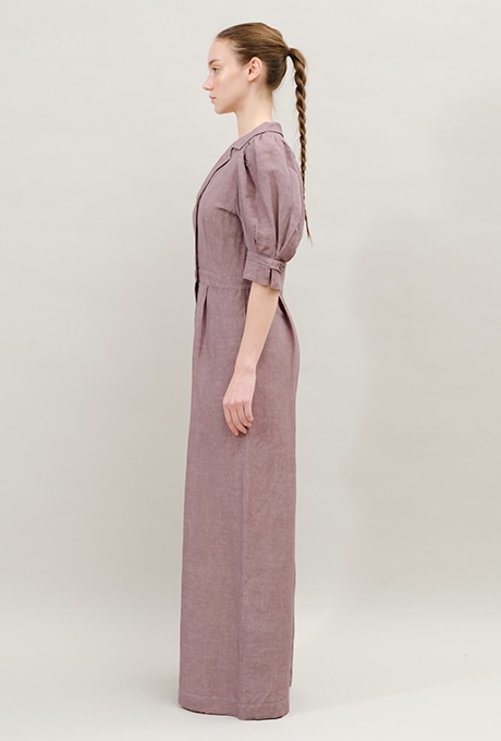 【近年モデル】velnica ヴェルニカ オールインワン　サロペット Salopette | All Items | Velnica Online Store