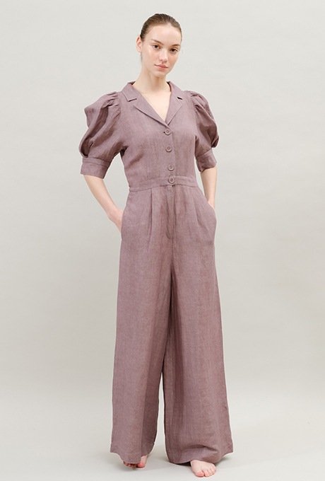 【近年モデル】velnica ヴェルニカ オールインワン　サロペット Salopette | All Items | Velnica Online Store