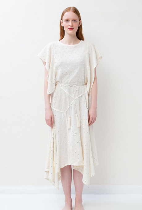 Middle Dress