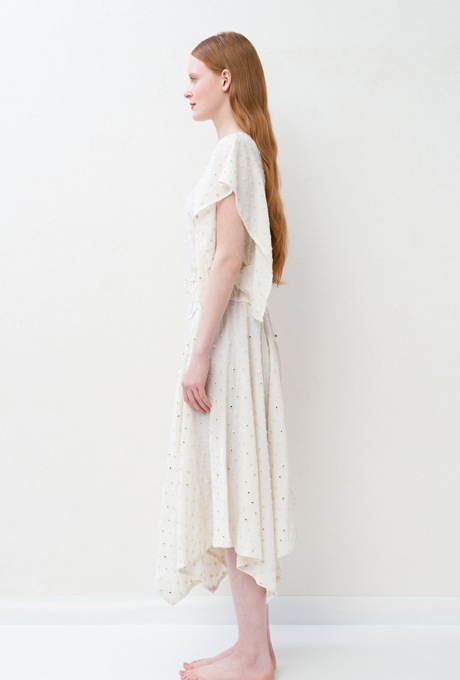 Middle Dress