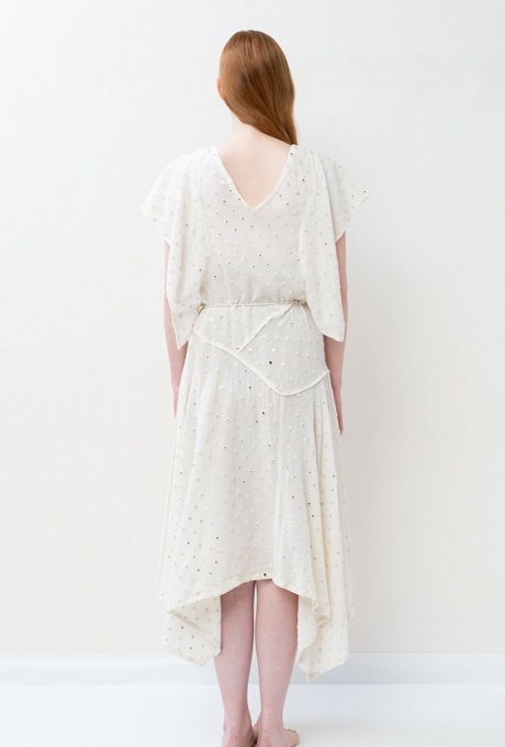 Middle Dress