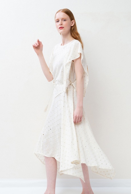 Middle Dress