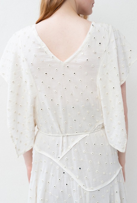 Middle Dress