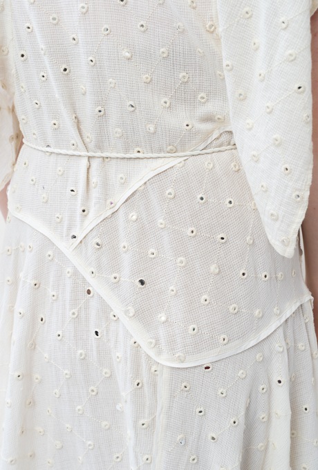 Middle Dress