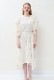 Middle Dress
