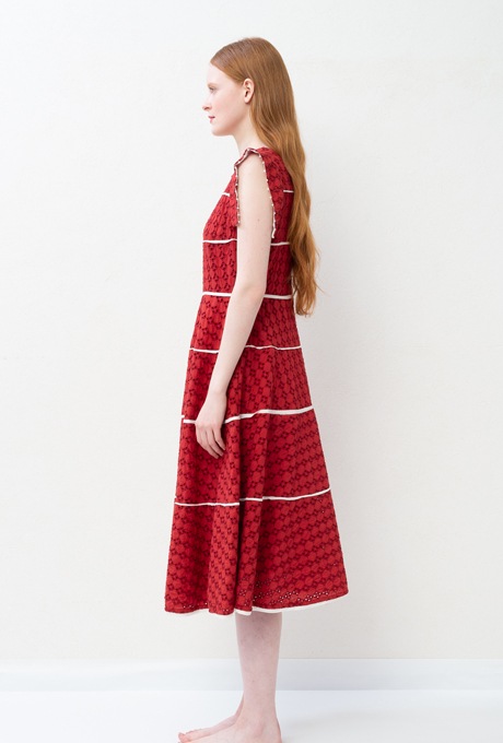 Middle Dress